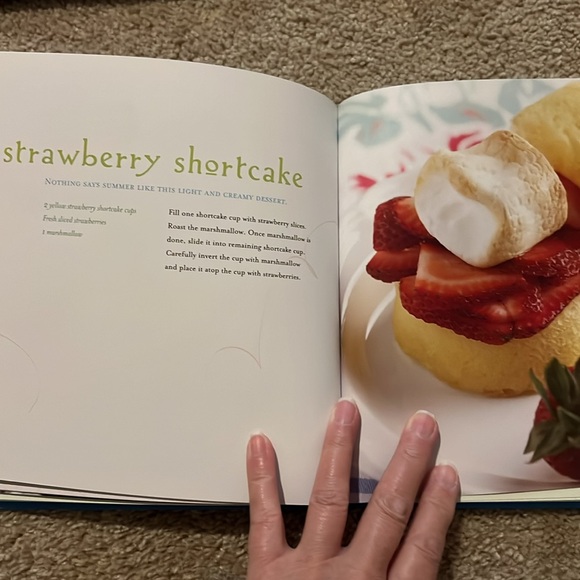 S’mores - Gourmet TREATS for Every Occasion by Lisa Adams - Picture 10 of 15